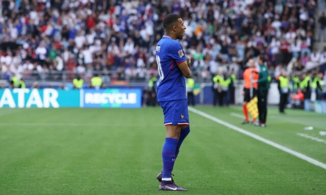Real Madrid Superstar hovorí o jeho balóne - „nezávisí od mňa“

