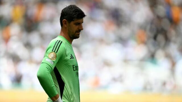 Real Madrid Superstar potvrdzuje, že je blízko k podpísaniu novej zmluvy

