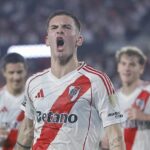 Madrid Real absolvoval podpis Argentíny Franca Mastantoono od rieky