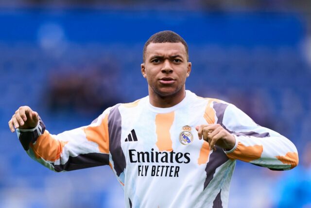 Real Madrid Talisman je nepravdepodobné, že nebude fungovať v nasledujúcich dvoch zápasoch - správa