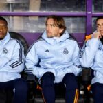 Real Madrid Wol Wol Defender, aby odišiel tento rok v lete - pravdepodobne bude pravdepodobné