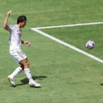 Real Madrid Youth Prodigy dostal ponuky na opustenie klubu v januári - správa