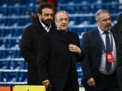 Podrobnosti o plánoch Florentina Pereza na zmenu vlastníctva Realu Madrid Real Madrid bude zvážiť podpísanie štvrtého obrancu tento rok v lete -