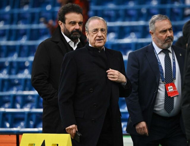 Real Madrid bude zvážiť podpísanie štvrtého obrancu tento rok v lete -

