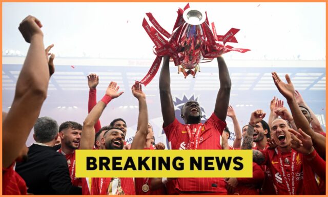 Real Madrid chce Ibrahima Konate vo voľnom prenose z Liverpoolu

