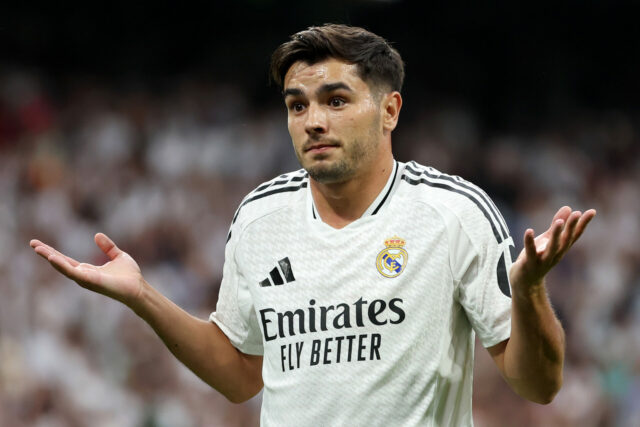 Real Madrid dosiahne dohodu o dlhodobej obnove s 25-ročným hráčom


