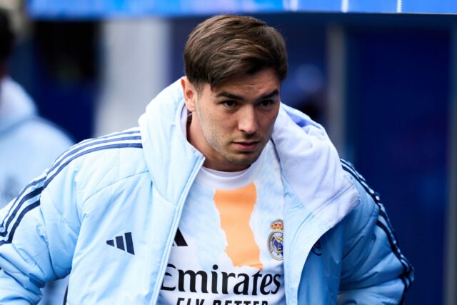 Real Madrid dosiahne úplnú dohodu s 25-ročnou hviezdou o obnovení piatich rokov-Romano