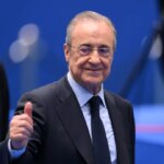 Real Madrid je pripravený vrátiť sa do hviezdy Bundesliga medzi frustráciami prevodu