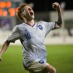 Real Madrid mladý muž pripravený na letný odchod