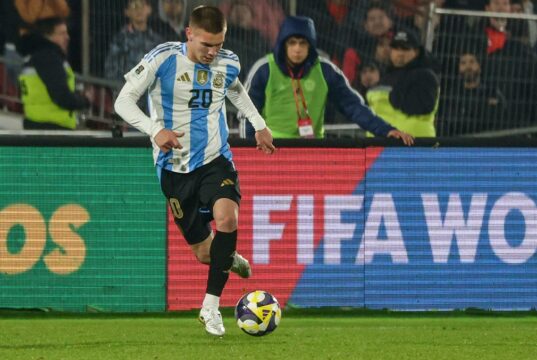 Real Madrid môže byť bez nového podpisu do roku 2026

