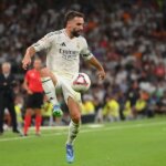 Real Madrid nebude riskovať s obranným duom na Majstrovstvách sveta v klube nasledovať ďalšie dlhé odchýlky