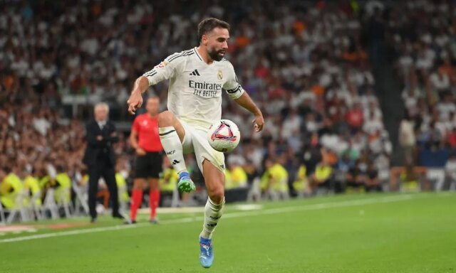 Real Madrid nebude riskovať s obranným duom na Majstrovstvách sveta v klube nasledovať ďalšie dlhé odchýlky

