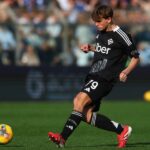 Real Madrid ochotný nakresliť predchádzajúci mládež-gem, len aby ho predal za 30 miliónov EUR