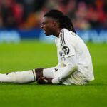 Real Madrid ponúkol hlavný klub svetového pohára Majstrovstiev sveta Bbode Boost