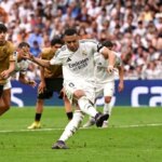 Real Madrid popiera dvoch hráčov za prvé vydania pre medzinárodnú službu