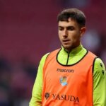 Real Madrid robí konečné rozhodnutie o prevode Martin Zubimendi po dohode o arzenáli 55 miliónov libier