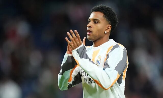Real Madrid stanovená cena cena za výstupnú superstar spojenú s prepojením

