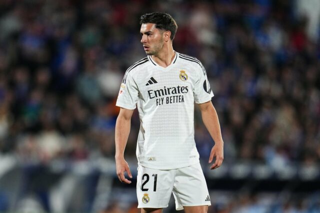 Real Madrid v vyspelých diskusiách o päťročnej obnove zmluvy Encloser - Romano