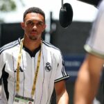 Real Madrid vs Al Hilal -Majstrovstvá sveta sveta: živé skóre, tímové správy a aktualizácie, keď Trent Alexander -arnold začína, keď debutuje