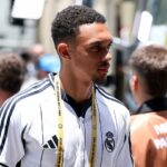 Real Madrid vs Pachuca -Club Majstrovstvá sveta: živé skóre, tímové správy a aktualizácie, keď Trent Alexander -arnold začína znova s ​​Xabi Alonso, ktorý je prvým víťazstvom