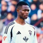 Bayer Leverkusen: Albacete Talent Christian Kofane