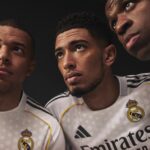 Real Madrid vydáva novú súpravu.