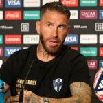 Real Madrid z obľúbeného svetového pohára v klube: Sergio Ramos