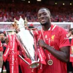 Real Madrid zaplatí 25 miliónov GBP za podpísanie druhého hráča Liverpoolu