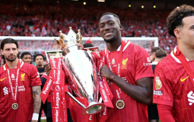 Real Madrid zaplatí 25 miliónov GBP za podpísanie druhého hráča Liverpoolu

