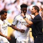 Aj keď Rodrygo pomohol Madridovi jedinému gólu proti Al-Hilal, Xabi Alonso bol bankrotovaný