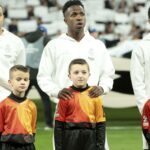 Real Madrid „Vystúpte“ vystúpi z cesty „Clear“ na 77 miliónov GBP
