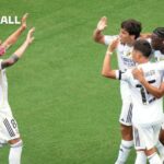 Obrázok položky: Tri rozhovory o reálnom Madride 3-1 Pachuca