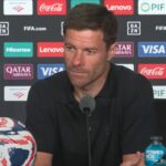 Real Madrids Xabi Alonso hodnotí späť tri