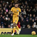 Real Sociedad pred súťažou Premier League pre obrancu Brighton