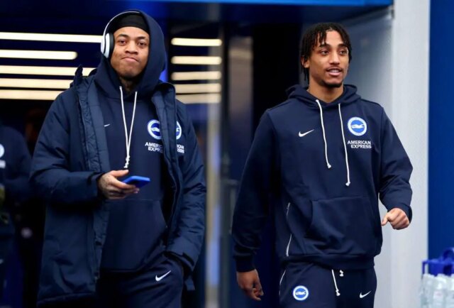 Real Sociedad súhlasí s podmienkami zmluvy s Brighton Star

