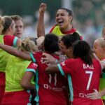 Rebríček Power NWSL: Môže niekto zastaviť Kansas City?