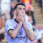 Brian Graham odmietol šancu byť stálym manažérom Partick Thistle