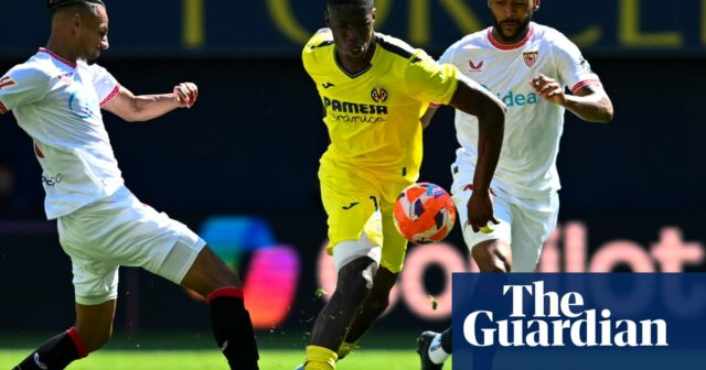 Recenzia prenosu: Everton Eye Thierno Barry, ako Brighton Sign Kostoulas | Okno

