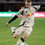 Red Bulls hľadajú vzácne víťazné prúžky so 4 zápasmi v Clash vs. Austin FC