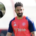 Red Devils Plot Post-PSR sa presunie do únosu Leedsovej aplikácie pre Brazílsku hviezdu