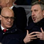 Red Devils Target 42m Mbeumo Alternatíva, keď Wilcox „udržuje“ najlepší útočiaci cieľ