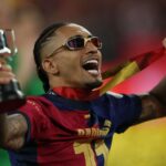 Red Devils robí 127 miliónov GBP „Barcelona Star„ Obrovský “trh.