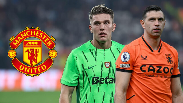 Red Devils „Close“ na dokončenie dvoch podpisov ako inineos „zrýchľuje“ 84 miliónov GBP

