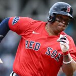 Red Sox Great David Ortiz hovorí o obchode Rafael Devers