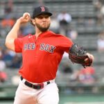 MLB: Game Two-Minsota Twins v Boston Red Sox