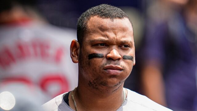 Red Sox Trade Rafael Devers to Giants v šokujúcom obchode: Správy

