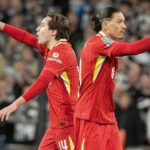 Reds Duo hovorí „áno“ šampióna ligy podľa rozhodnutia so spoločnosťou Superstar