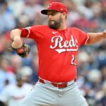Reds 'Wade Miley popiera nespravodlivosť v prípade Tyler Skaggs