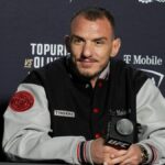 Renato Moicano hľadá „Kill“ vs. Beneil Dariush