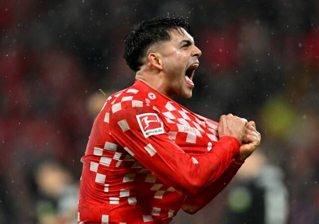 Get French Football News